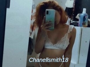 Chanellsmith18