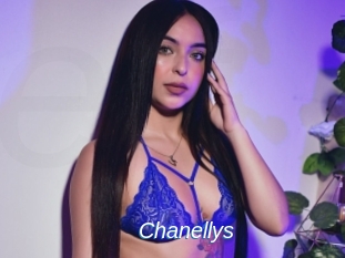 Chanellys