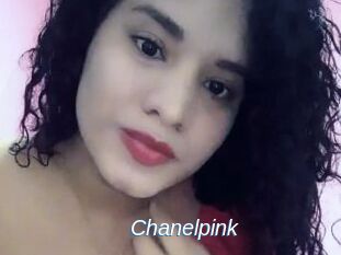Chanelpink