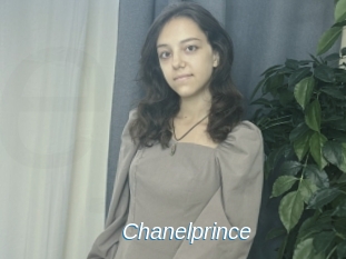 Chanelprince