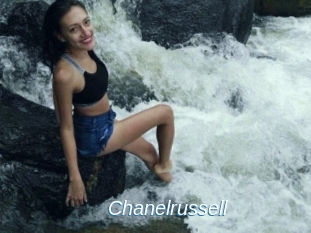 Chanelrussell