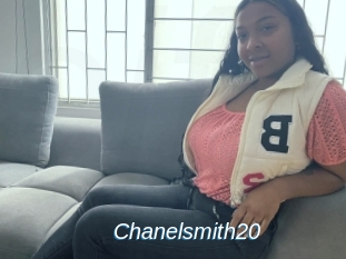 Chanelsmith20