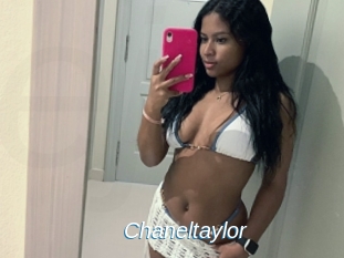 Chaneltaylor