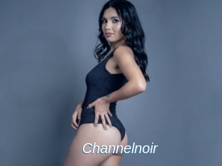 Channelnoir