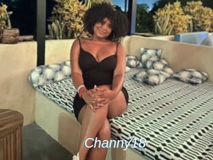 Channy18