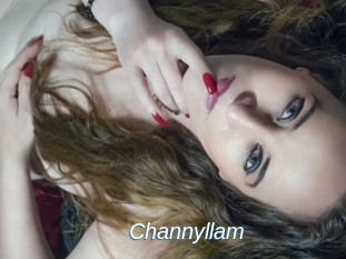 Channyllam