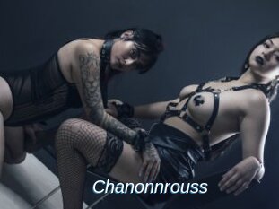 Chanonnrouss