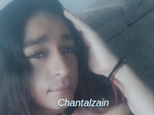 Chantalzain