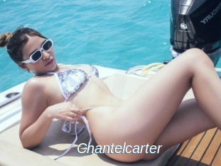 Chantelcarter