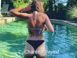 Chantellefrayed