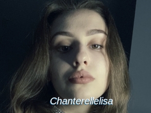 Chanterellelisa