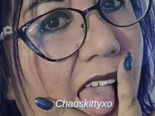 Chaoskittyxo