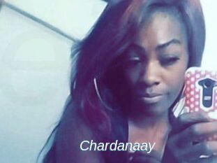 Chardanaay