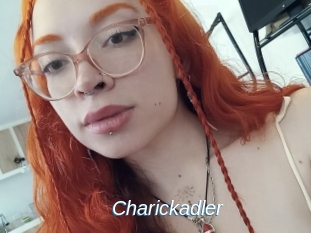 Charickadler