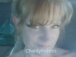 Charityholmes
