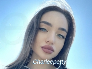 Charleepetty
