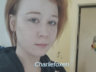Charliefoxen