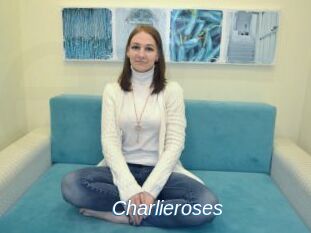 Charlieroses