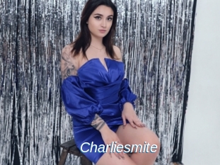 charliesmite Ejaculations Féminines