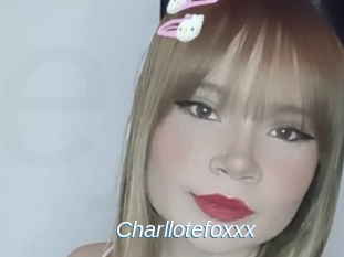 Charllotefoxxx