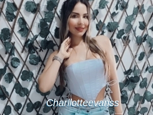 Charllotteevanss