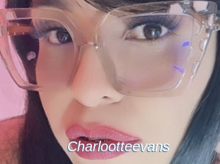 Charlootteevans