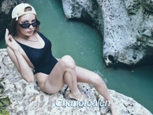 Charlotealen