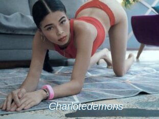 Charlotedemons