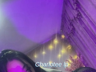 Charlotee_lp