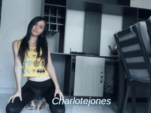 Charlotejones