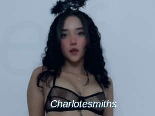 Charlotesmiths