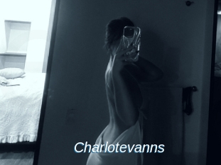 Charlotevanns