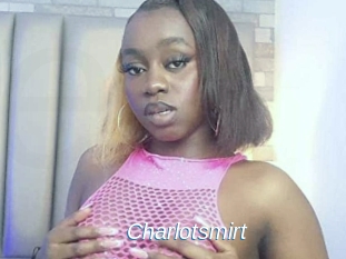 Charlotsmirt