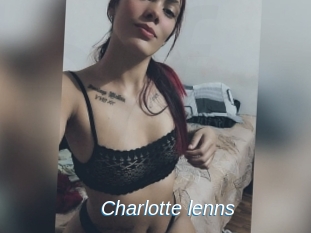 Charlotte_lenns