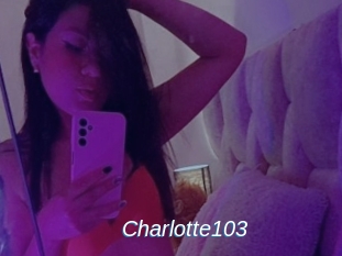 Charlotte103