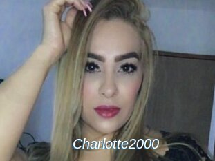 Charlotte2000