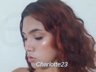 charlotte23 Ejaculations Féminines