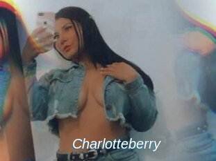 Charlotteberry