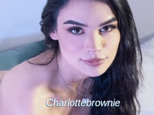 Charlottebrownie