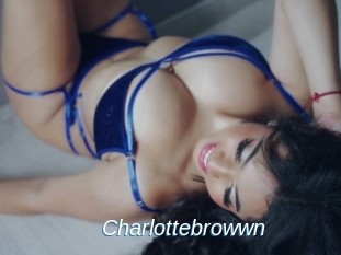 Charlottebrowwn