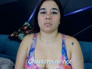 charlottecamhot Ejaculations Féminines