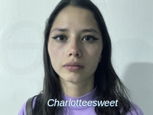 Charlotteesweet