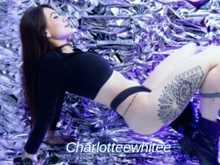 charlotteewhitee Ejaculations Féminines