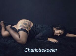 charlottekeeler Ejaculations Féminines