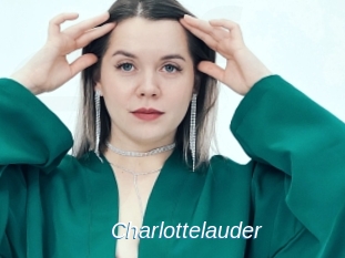 Charlottelauder