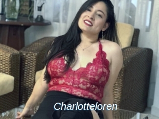 Charlotteloren