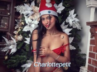 Charlottepetit