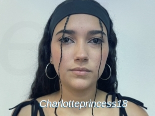 Charlotteprincess18