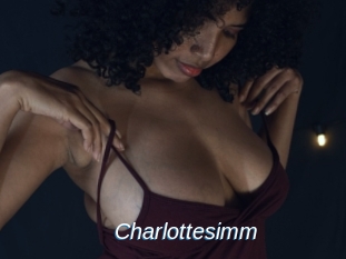 Charlottesimm