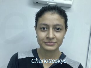Charlotteskys